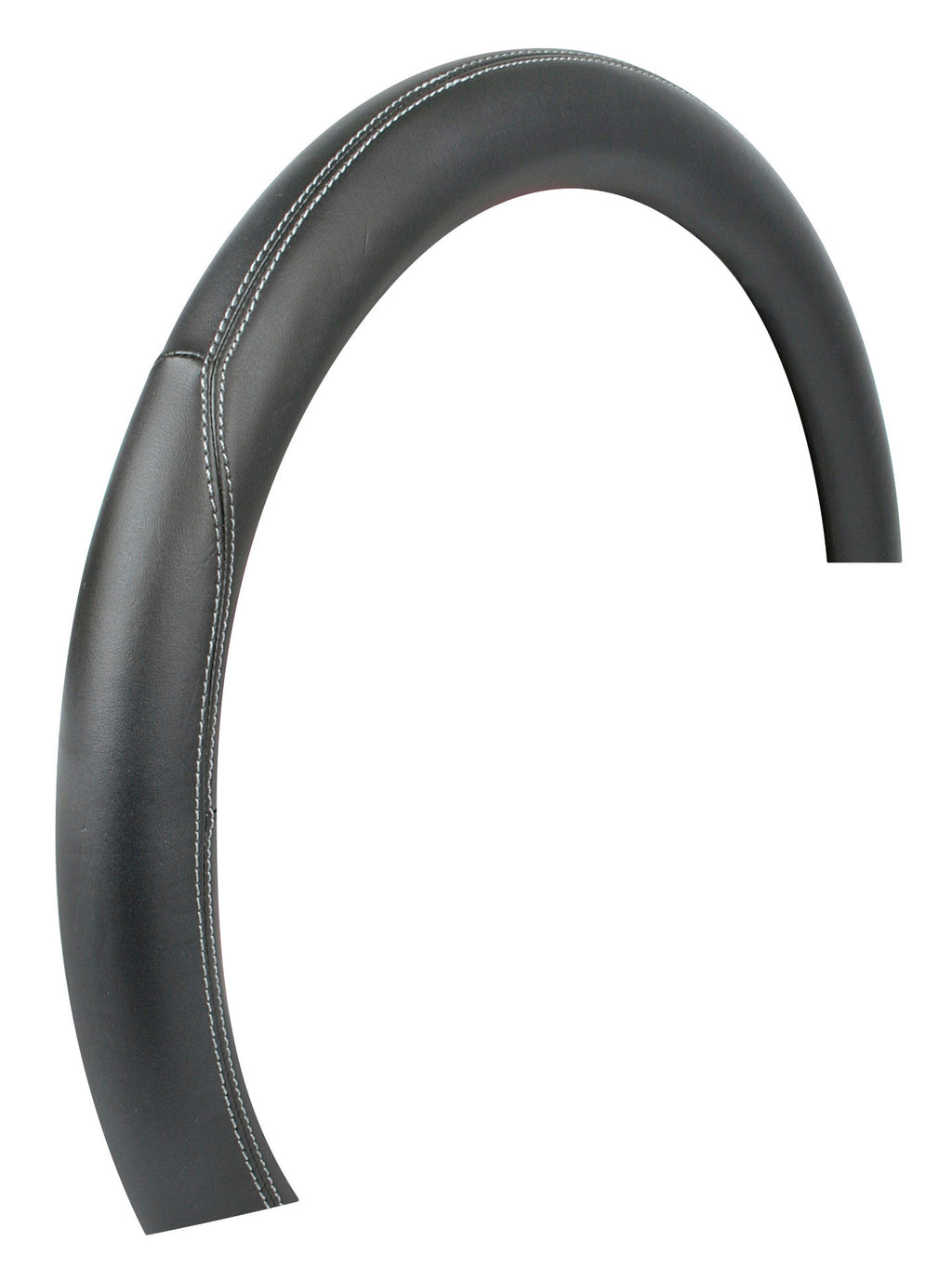 Club, coprivolante in Skeentex - L - Ø 46/48 cm - Nero