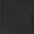 Premium Truck, coprivolante in pelle - M - Ø 44/46 cm - Nero
