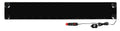 Pannello per caratteri Spell-It Led, 24V - 13x83 cm - 12 connettori