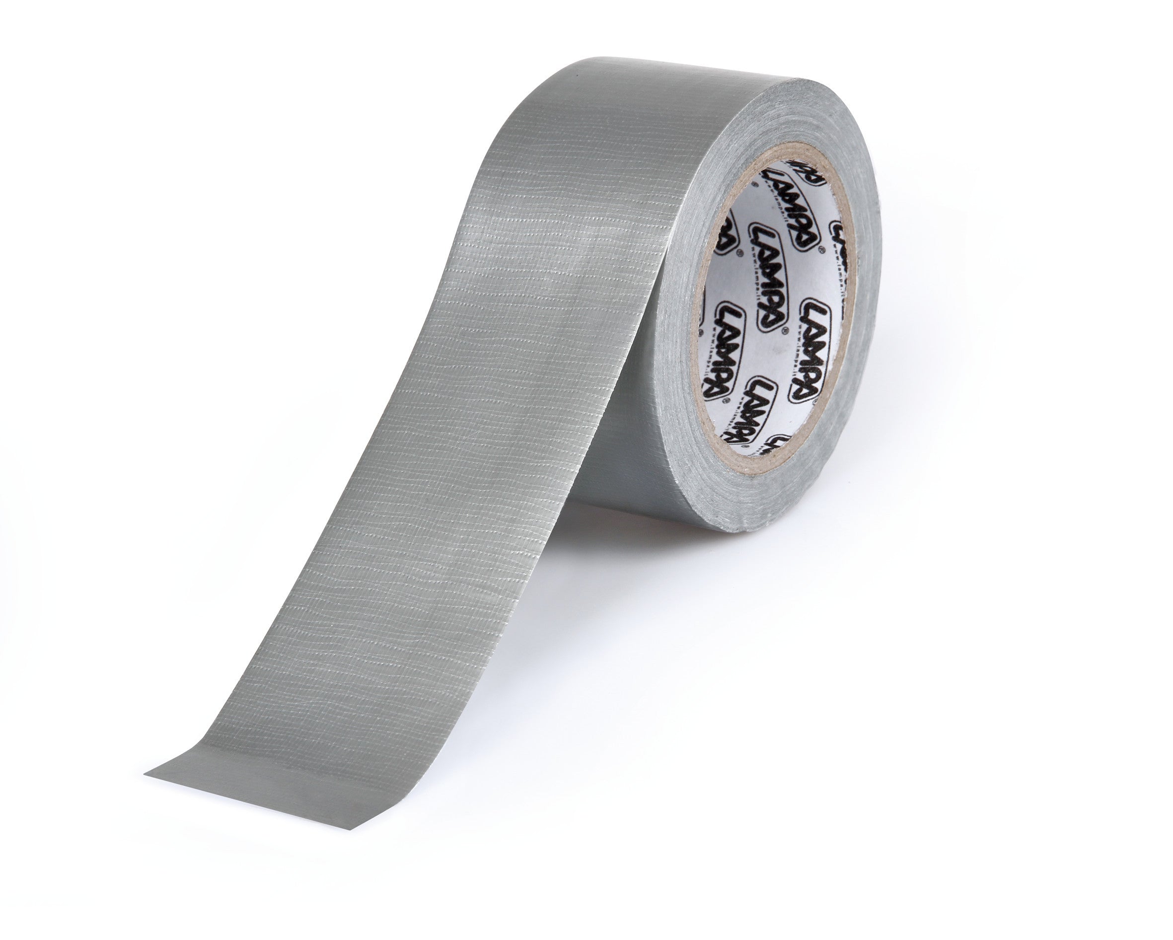 Nastro adesivo tipo americano - 50 mm x 15 m - Grigio
