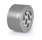 Nastro adesivo tipo americano - 50 mm x 15 m - Grigio
