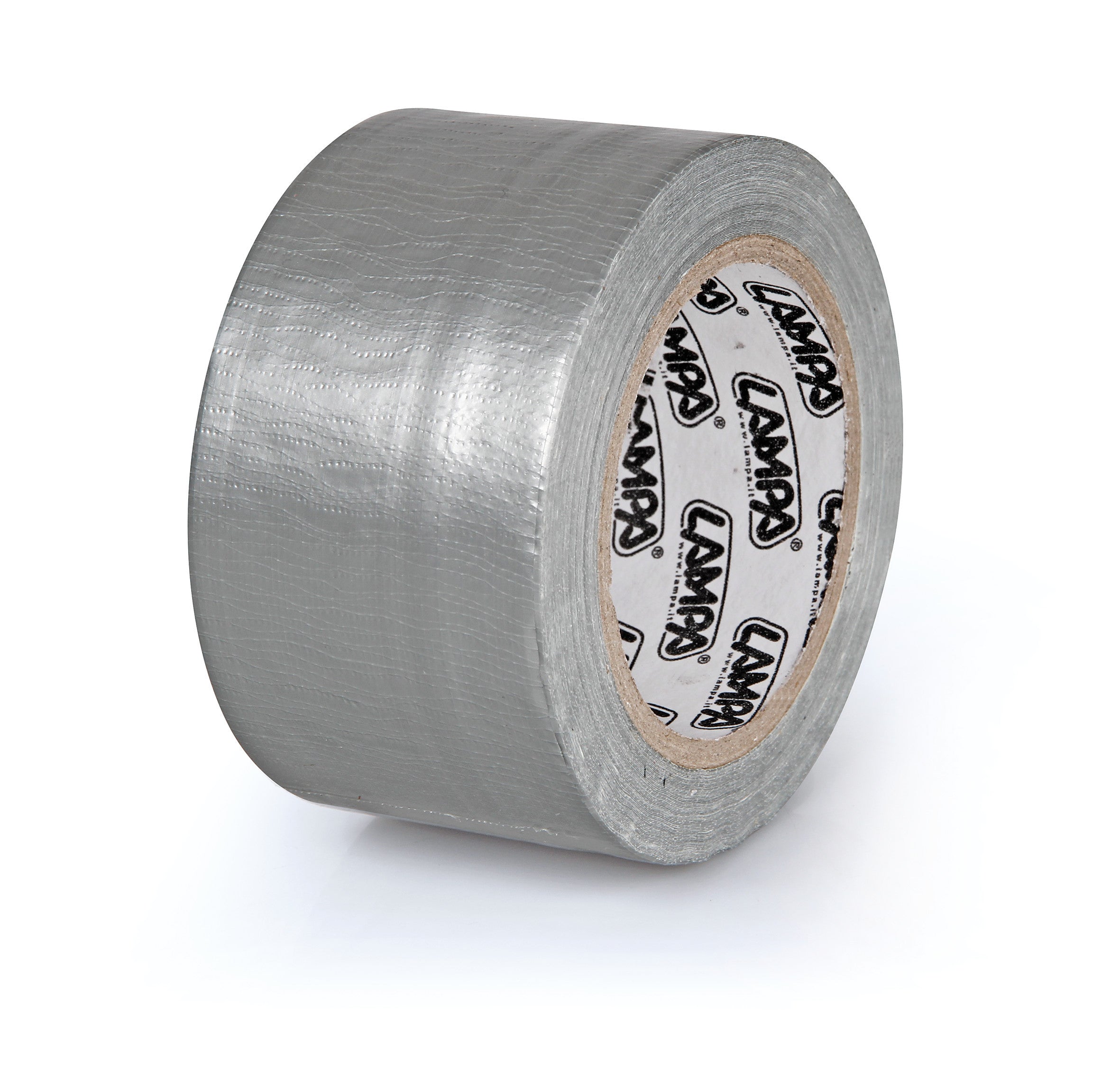 Nastro adesivo tipo americano - 50 mm x 15 m - Grigio