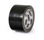 Nastro adesivo tipo americano - 50 mm x 15 m - Nero