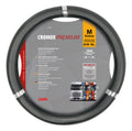 Cromox, coprivolante in Skeentex - M - Ø 44/46 cm