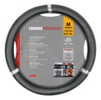 Cromox, coprivolante in Skeentex - M - Ø 44/46 cm