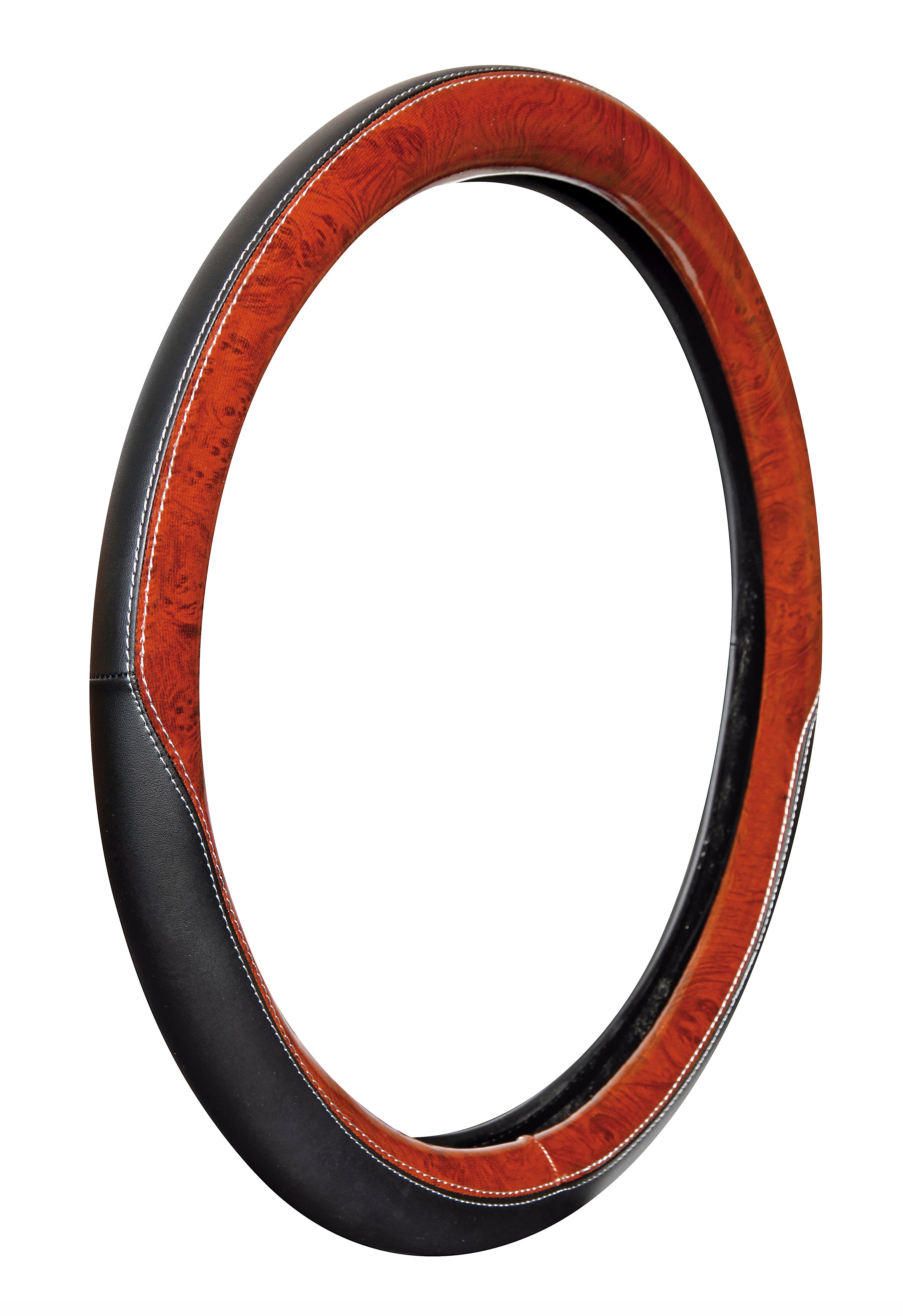 Club Classic, coprivolante in Skeentex - L - Ø 46/48 cm