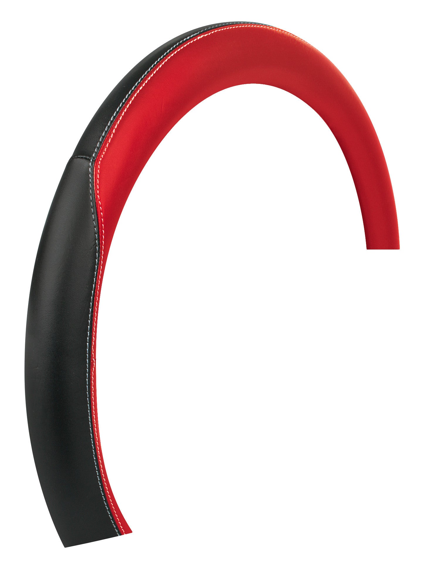 Club, coprivolante in Skeentex - S - Ø 42/44 cm - Rosso