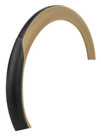 Club, coprivolante in Skeentex - S - Ø 42/44 cm - Beige
