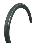 Chrome Strip, coprivolante in Skeentex - S - Ø 42/44 cm