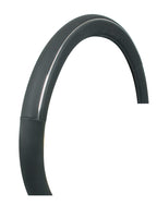 Chrome Strip, coprivolante in Skeentex - M - Ø 44/46 cm