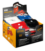 Ash, astuccio portacenere