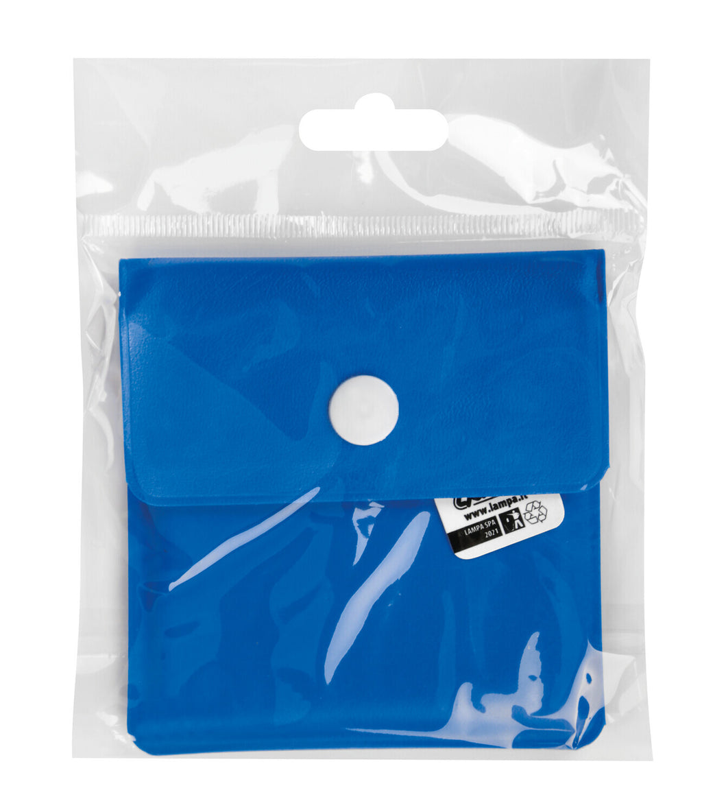 Ash, astuccio portacenere
