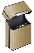 Hard Case, custodia rigida per pacchetto sigarette