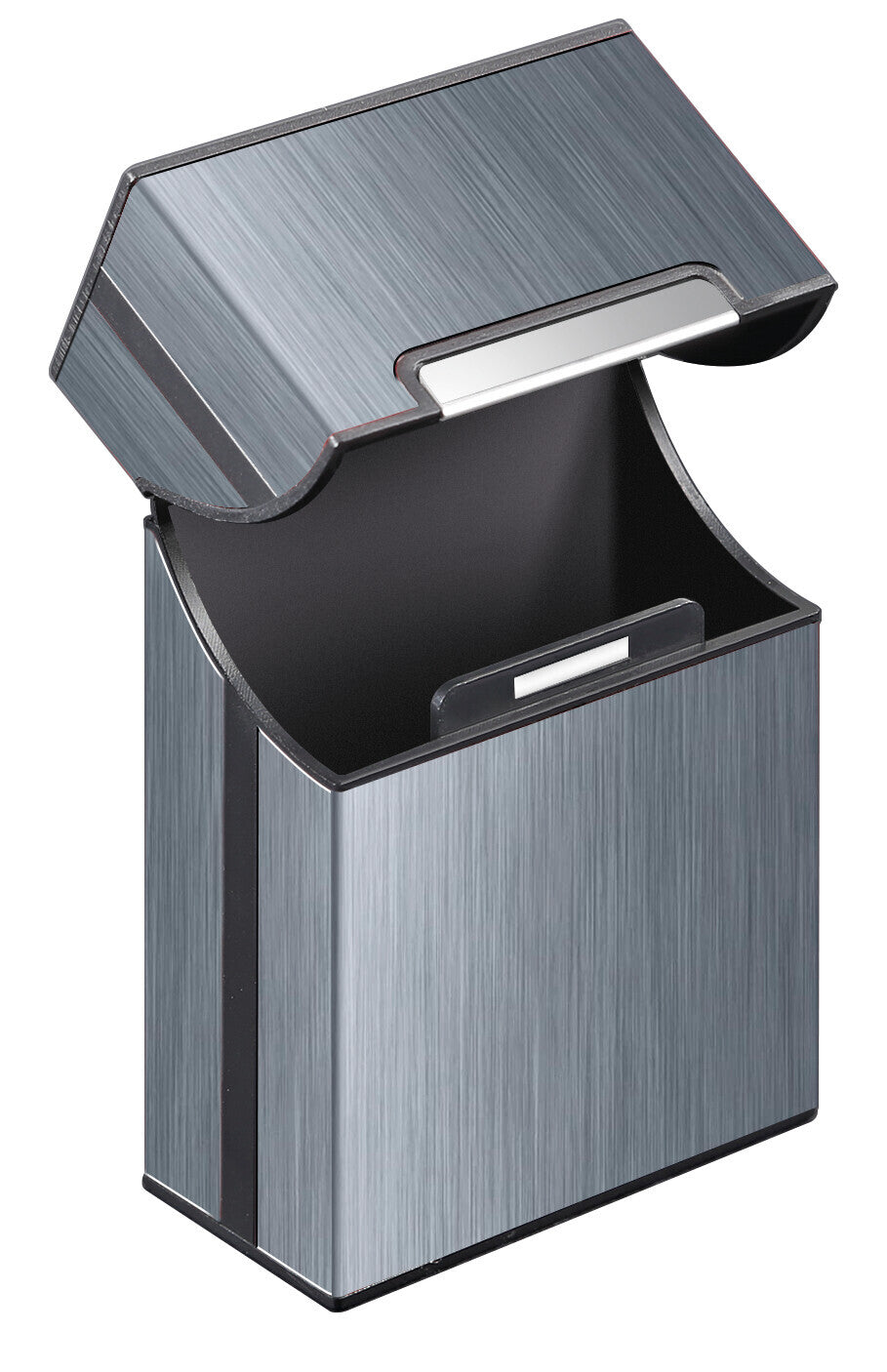 Hard Case, custodia rigida per pacchetto sigarette