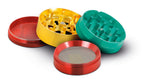 Skull, grinder trita tabacco