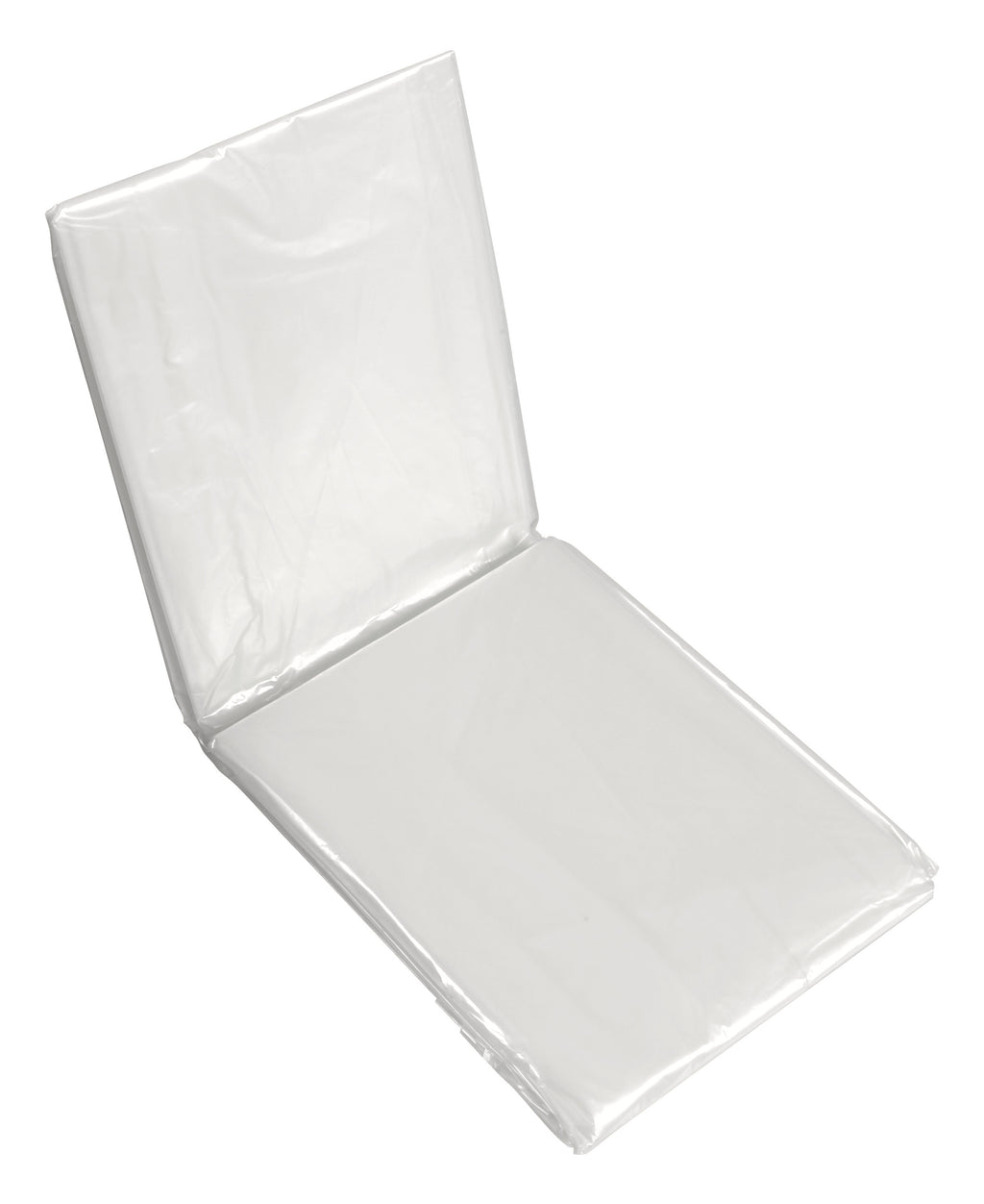Poncho impermeabile anti pioggia, display 24 pz