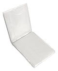 Poncho impermeabile anti pioggia, display 24 pz