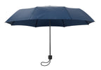 Compact Base, ombrello pieghevole con apertura manuale - Ø 97 cm - Blue Navy