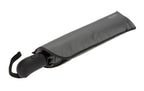 Compact Midi, ombrello pieghevole con apertura automatica - Ø 98 cm - Grigio