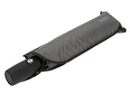 Compact Top, ombrello pieghevole con apertura e chiusura automatica - Ø 97 cm - Grigio