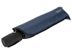 Compact Top, ombrello pieghevole con apertura e chiusura automatica - Ø 97 cm - Navy Blue