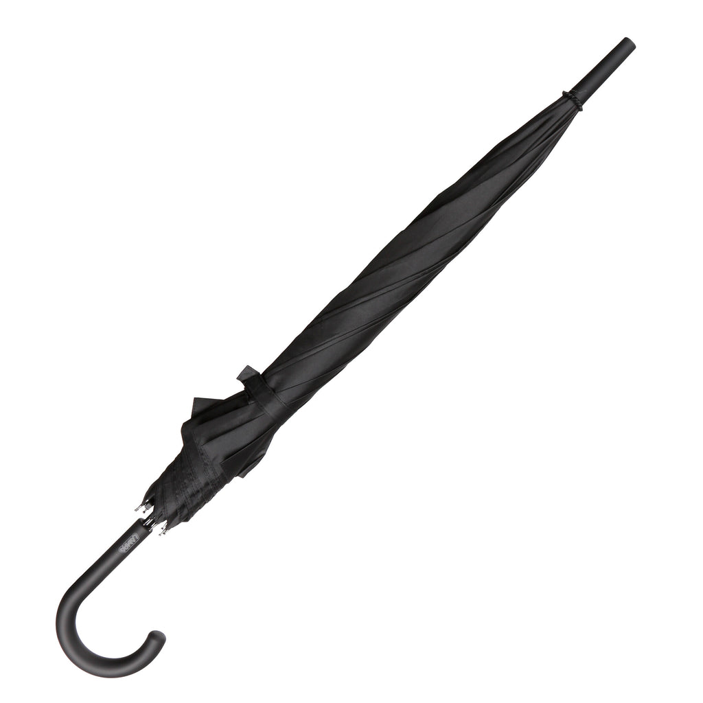 Classic 103, ombrello con apertura automatica - Ø 103 cm - Nero