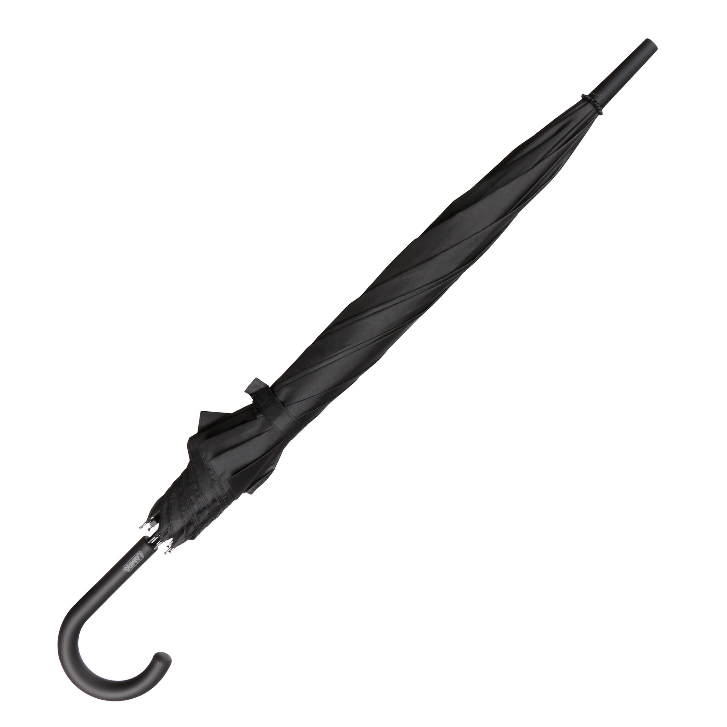 Classic 103, ombrello con apertura automatica - Ø 103 cm - Nero