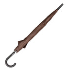 Classic 103, ombrello con apertura automatica - Ø 103 cm - Marrone