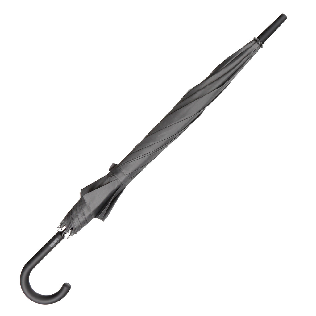 Classic 103, ombrello con apertura automatica - Ø 103 cm - Grigio