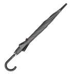 Classic 103, ombrello con apertura automatica - Ø 103 cm - Grigio