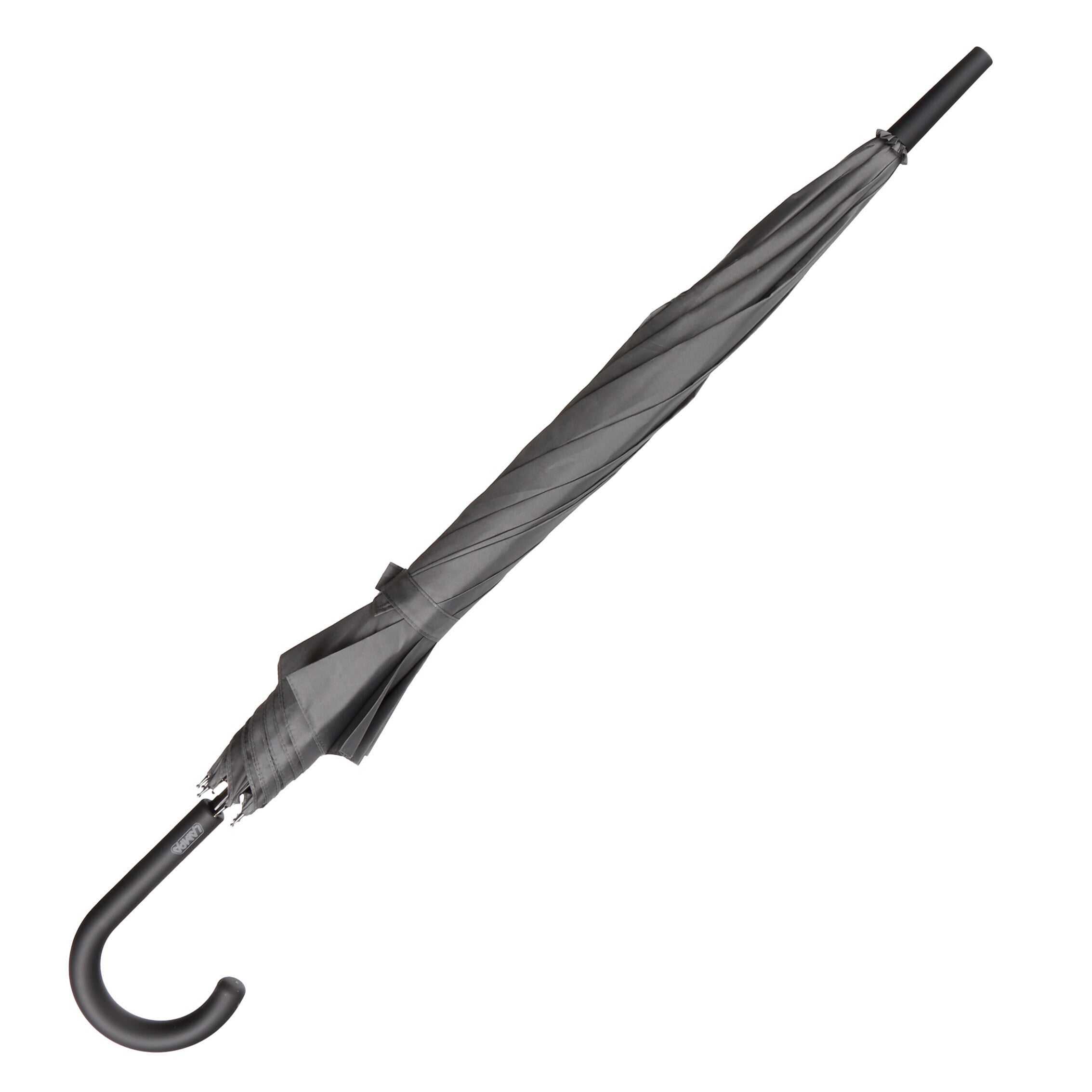 Classic 103, ombrello con apertura automatica - Ø 103 cm - Grigio