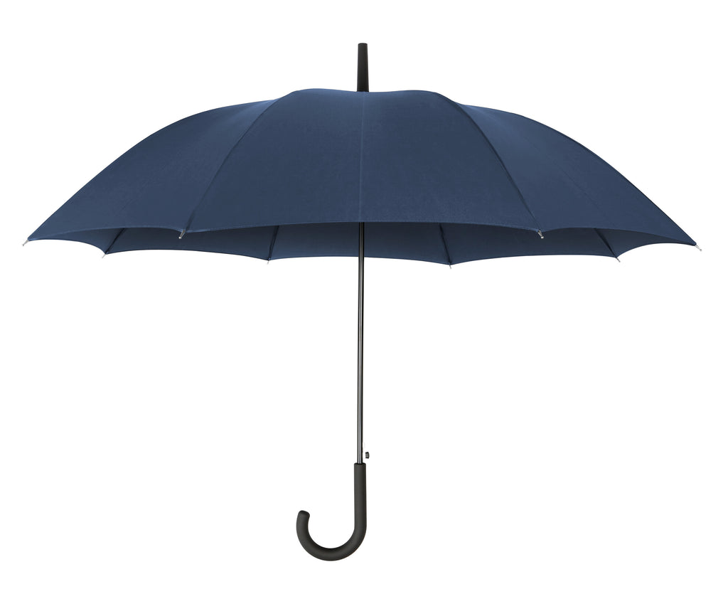 Classic 103, ombrello con apertura automatica - Ø 103 cm - Navy Blue