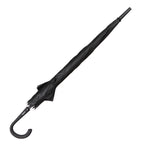 Classic 110, ombrello con apertura automatica - Ø 110 cm - Nero