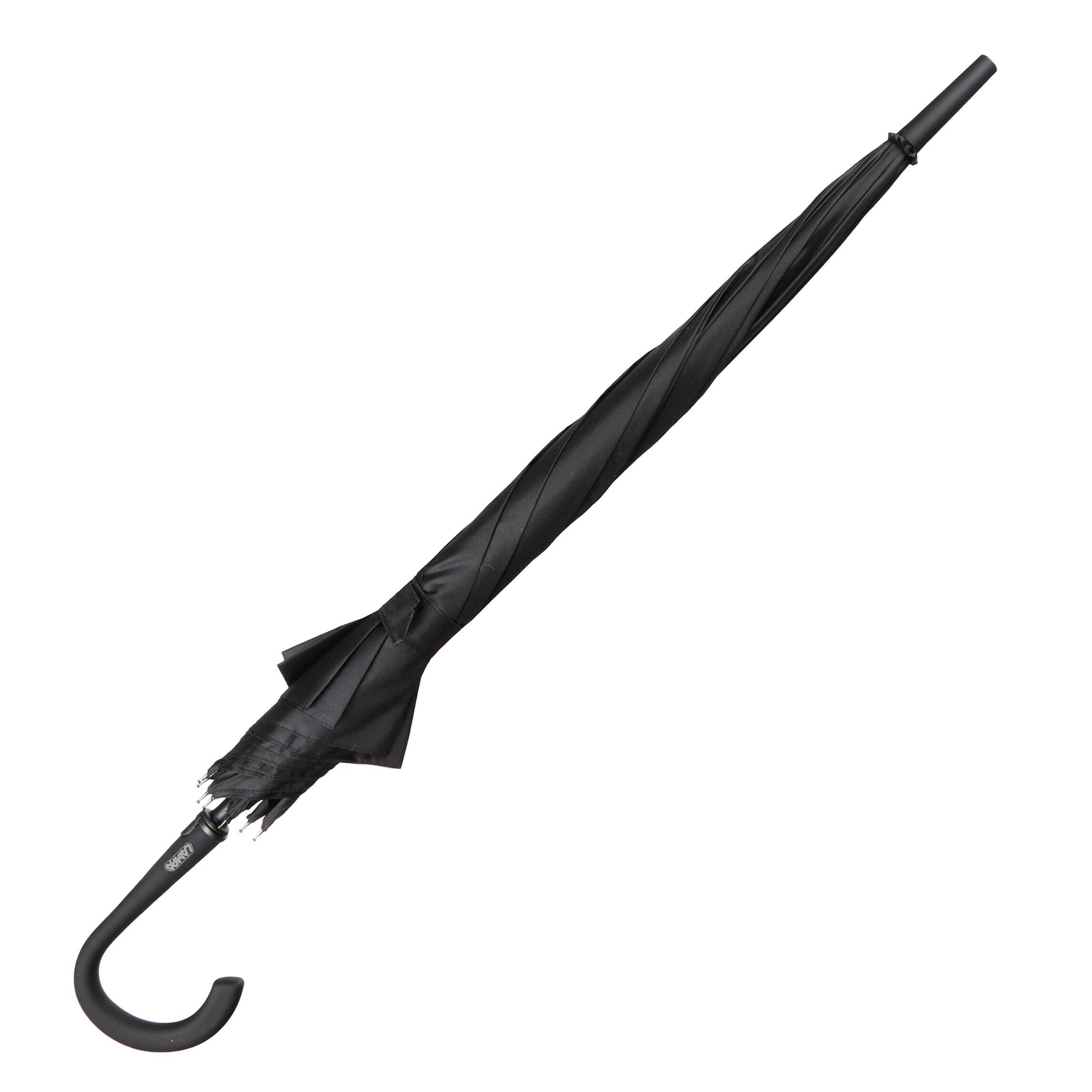 Classic 110, ombrello con apertura automatica - Ø 110 cm - Nero