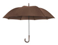 Classic 110, ombrello con apertura automatica - Ø 110 cm - Marrone
