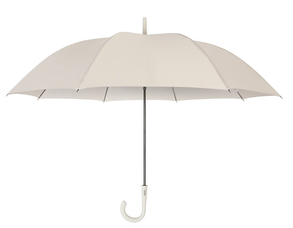 Classic 110, ombrello con apertura automatica - Ø 110 cm - Grigio ghiaccio