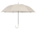 Classic 110, ombrello con apertura automatica - Ø 110 cm - Grigio ghiaccio