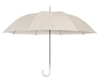 Classic 110, ombrello con apertura automatica - Ø 110 cm - Grigio ghiaccio