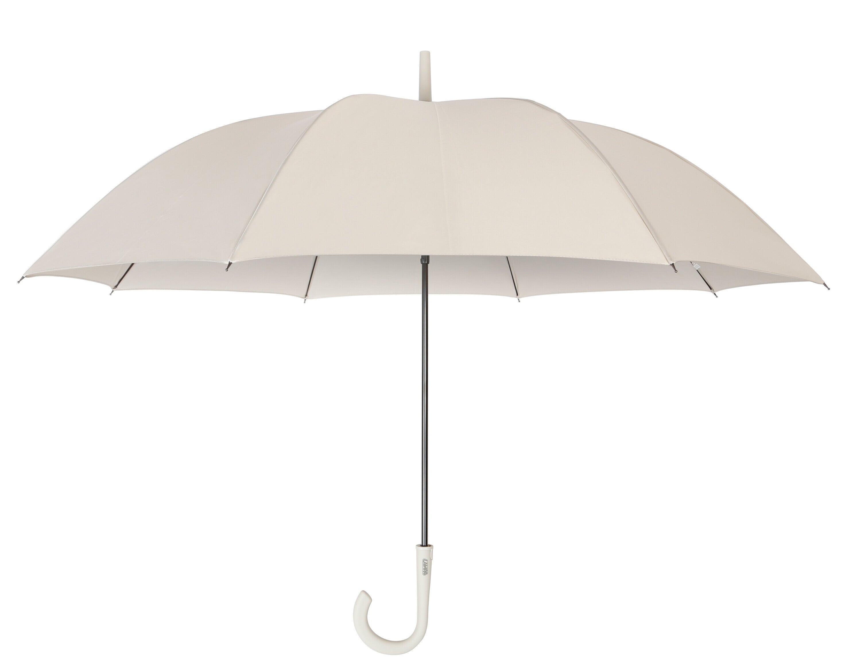 Classic 110, ombrello con apertura automatica - Ø 110 cm - Grigio ghiaccio