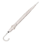 Classic 110, ombrello con apertura automatica - Ø 110 cm - Grigio ghiaccio