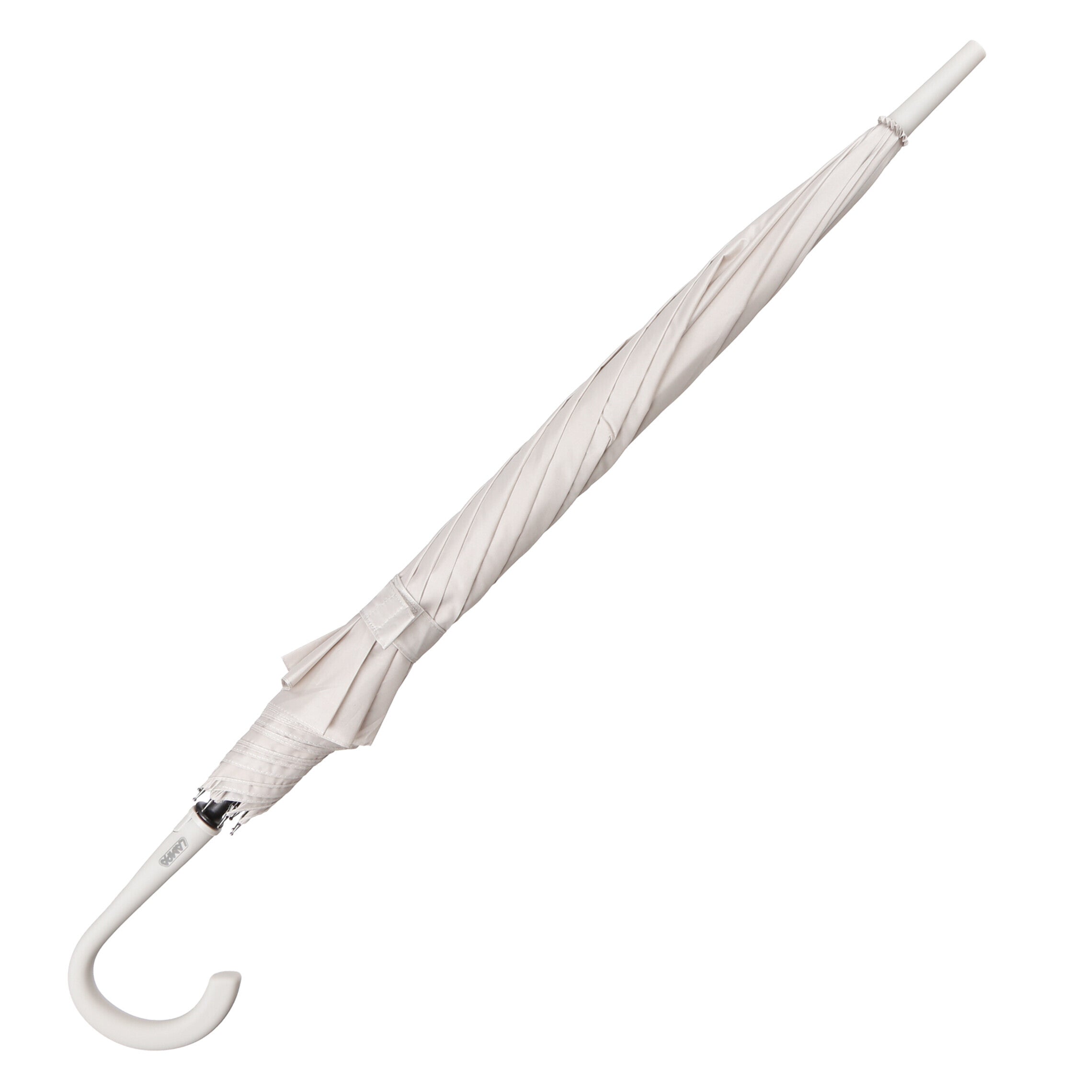 Classic 110, ombrello con apertura automatica - Ø 110 cm - Grigio ghiaccio