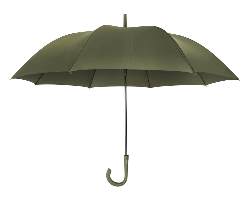 Classic 110, ombrello con apertura automatica - Ø 110 cm - Verde