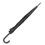 Premium 111, ombrello con apertura automatica - Ø 111 cm - Nero