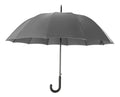 Premium 111, ombrello con apertura automatica - Ø 111 cm - Grigio