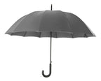 Premium 111, ombrello con apertura automatica - Ø 111 cm - Grigio
