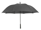 Sport 115, ombrello con apertura automatica - Ø 115 cm - Grigio