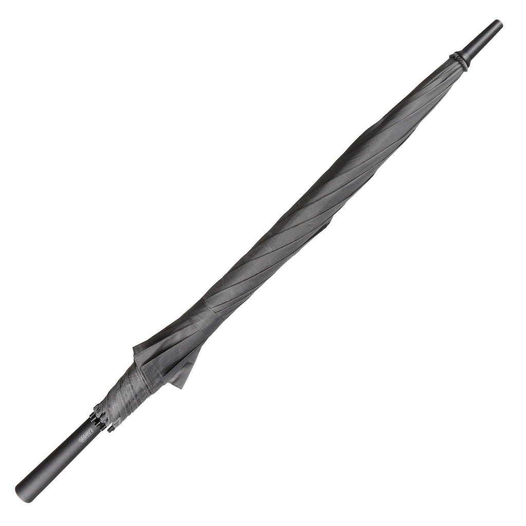 Sport 115, ombrello con apertura automatica - Ø 115 cm - Grigio