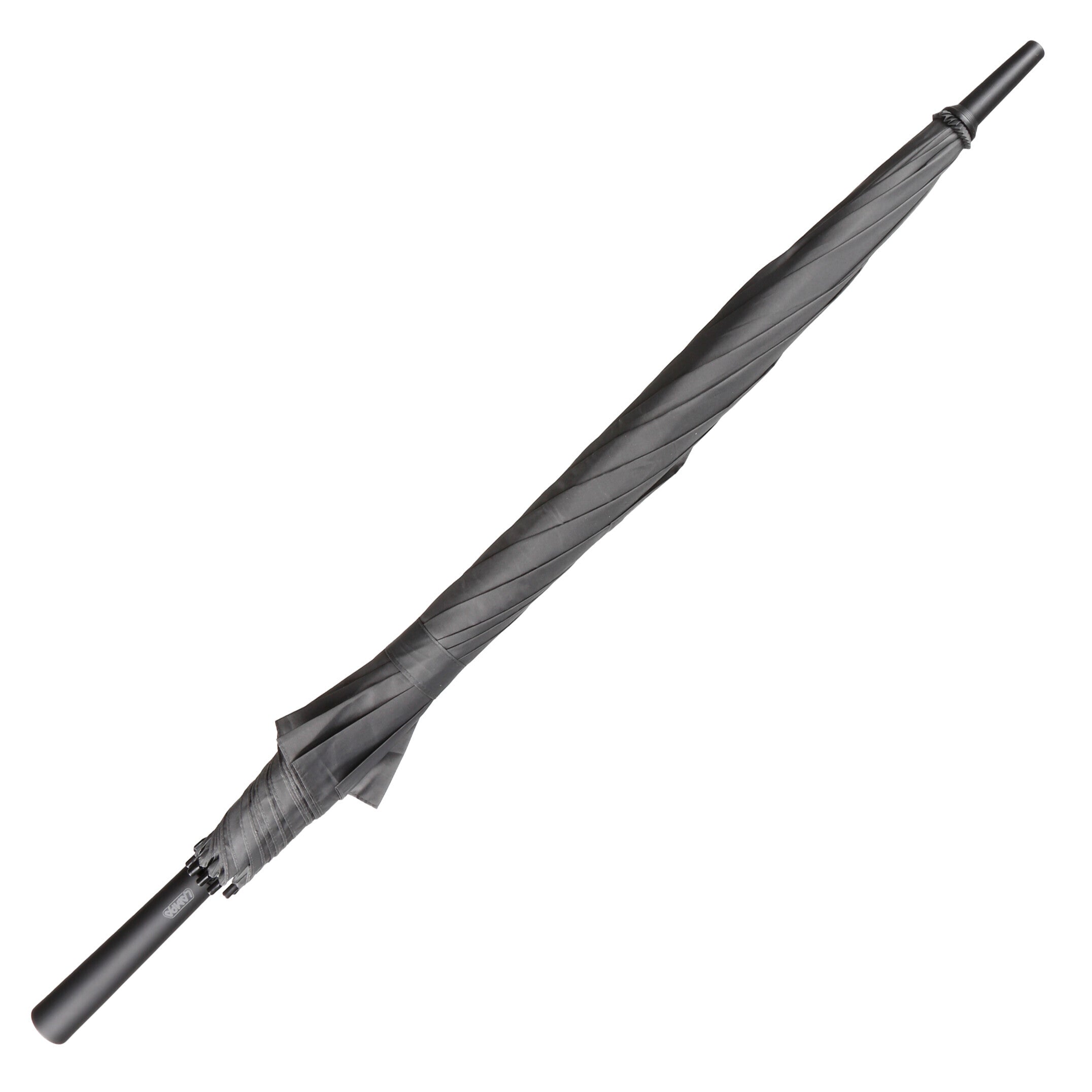 Sport 115, ombrello con apertura automatica - Ø 115 cm - Grigio
