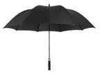 Sport-XL 129, ombrello con apertura automatica - Ø 129 cm - Nero
