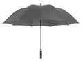 Sport-XL 129, ombrello con apertura automatica - Ø 129 cm - Grigio